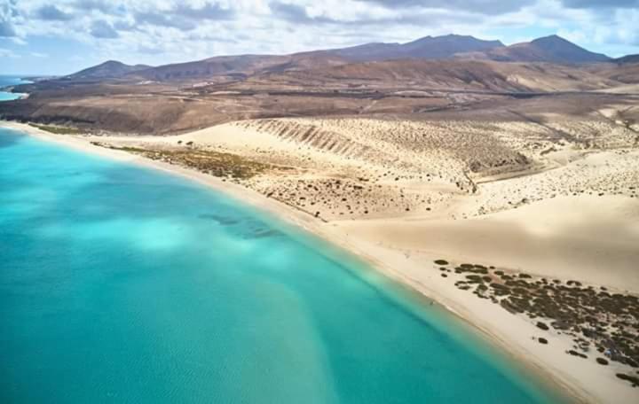 טרחלחו Tropical Paradise מראה חיצוני תמונה