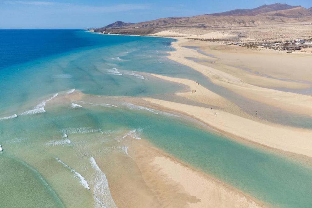 טרחלחו Tropical Paradise מראה חיצוני תמונה