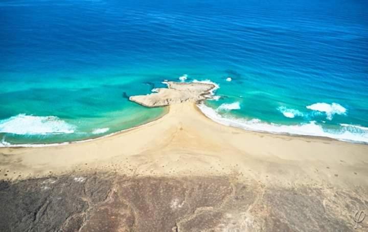 טרחלחו Tropical Paradise מראה חיצוני תמונה